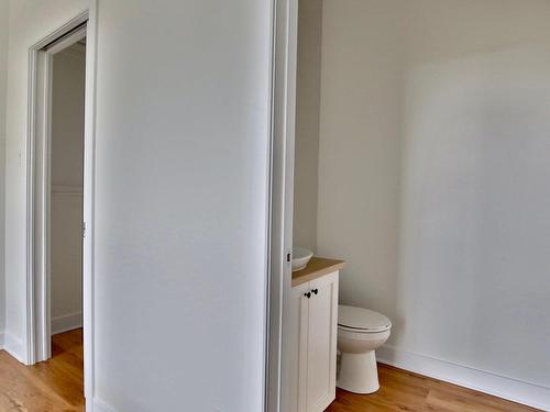 Powder room - 103-3630 Rue Roland-Marquette, Longueuil (Saint-Hubert), QC - Indoor Photo Showing Bathroom