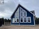 212 Shamblers Cove Road, New-Wes-Valley, NL  - Outdoor With Exterior 