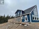 212 Shamblers Cove Road, New-Wes-Valley, NL  - Outdoor 