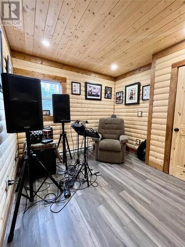 212 Shamblers Cove Road, New-Wes-Valley, NL - Indoor