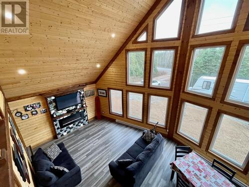 212 Shamblers Cove Road, New-Wes-Valley, NL - Indoor Photo Showing Other Room