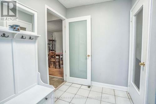 68 Sherin Crt, Caledon, ON - Indoor Photo Showing Laundry Room