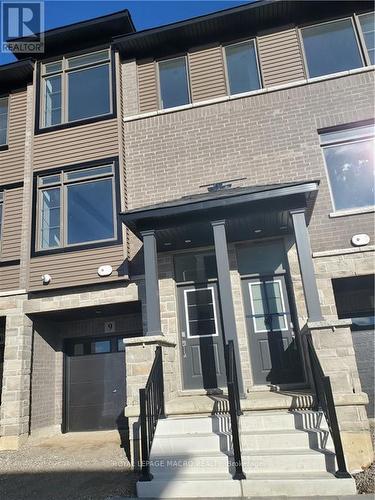 #9 -106 Court Dr, Brant, ON - Outdoor With Facade