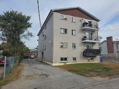 Frontage - 9 Rue Goulet, Gatineau (Aylmer), QC - Outdoor