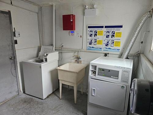 Other - 9 Rue Goulet, Gatineau (Aylmer), QC - Indoor Photo Showing Laundry Room