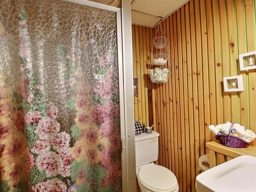 Salle de bains - 41 Place Noyelle, Lebel-Sur-Quévillon, QC - Indoor Photo Showing Bathroom