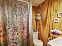 Bathroom - 