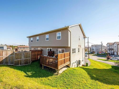 25 Matchplay Court, Middle Sackville, NS 