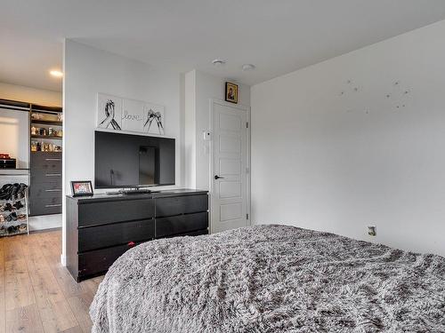 Chambre Ã  coucher principale - 75  - 85 Rue St-Jude, Deux-Montagnes, QC - Indoor Photo Showing Bedroom