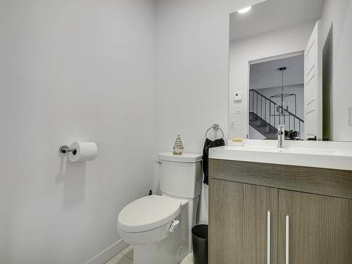 Salle d'eau - 75  - 85 Rue St-Jude, Deux-Montagnes, QC - Indoor Photo Showing Bathroom