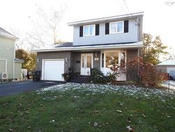 11 Clarence Street  Amherst, NS B4H 3N8