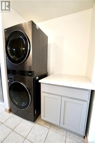 176 Hills Point Road, Oak Bay, NB - Indoor Photo Showing Laundry Room