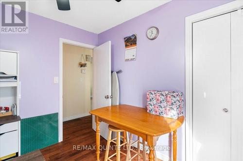283 Crookston Road, Madoc, ON - Indoor Photo Showing Other Room