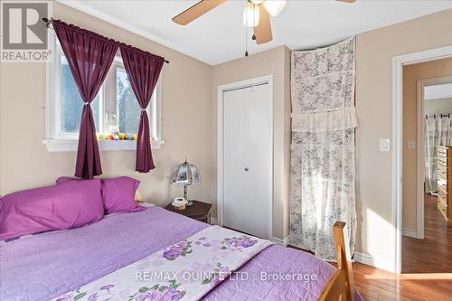 283 Crookston Road, Madoc, ON - Indoor Photo Showing Bedroom