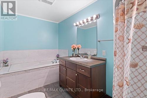 283 Crookston Road, Madoc, ON - Indoor Photo Showing Bathroom