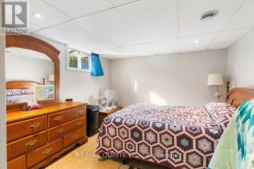 283 Crookston Road, Madoc, ON - Indoor Photo Showing Bedroom