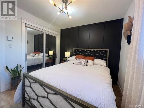 220 Renfrew Street, Dalhousie, NB - Indoor Photo Showing Bedroom