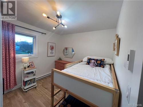 220 Renfrew Street, Dalhousie, NB - Indoor Photo Showing Bedroom