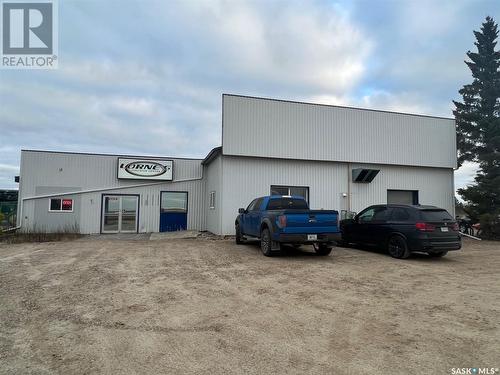 6 Service Road N, Raymore, SK 