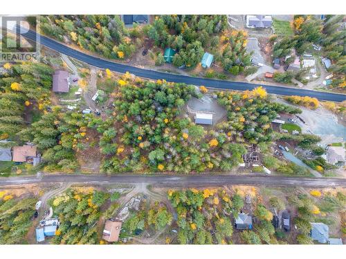 Lot 119 Crowfoot Drive, Anglemont, BC 