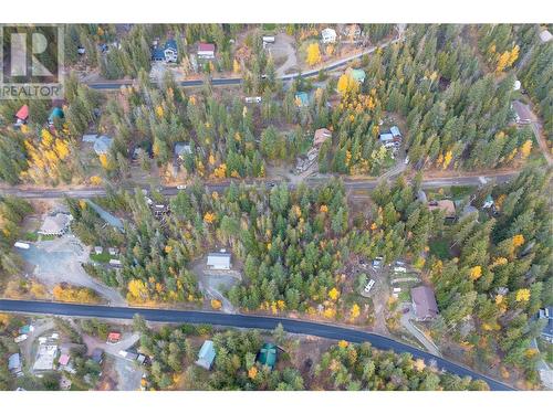 Lot 119 Crowfoot Drive, Anglemont, BC 