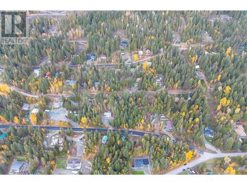 Lot 119 Crowfoot Drive, Anglemont, BC 