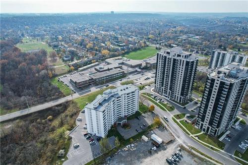 35 Towering Heights Boulevard|Unit #1009, St. Catharines, ON - Outdoor With View