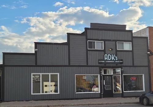 32 Main Street W, Erickson, MB 