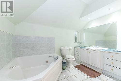 29 Outer Cove Road, Logy Bay-Middle Cove-Outer Cove, NL - Indoor Photo Showing Bathroom
