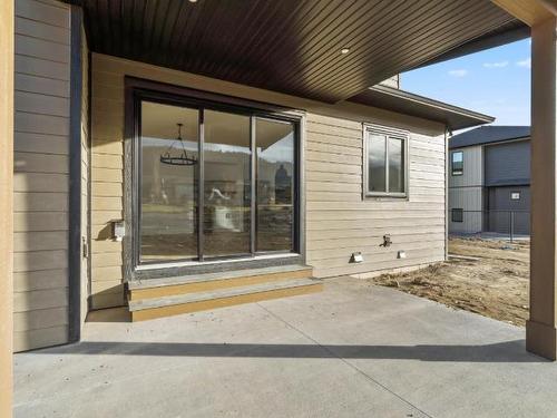 331 Rue Cheval Noir, Kamloops, BC - Outdoor With Exterior