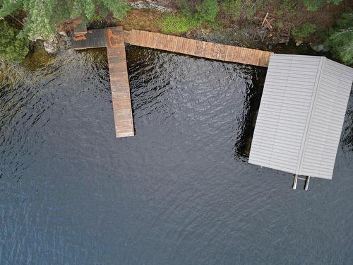 Waterfront - 236 Ch. Du Père-Pilon, Kipawa, QC - Outdoor