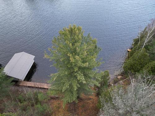 Waterfront - 236 Ch. Du Père-Pilon, Kipawa, QC - Outdoor With Body Of Water With View