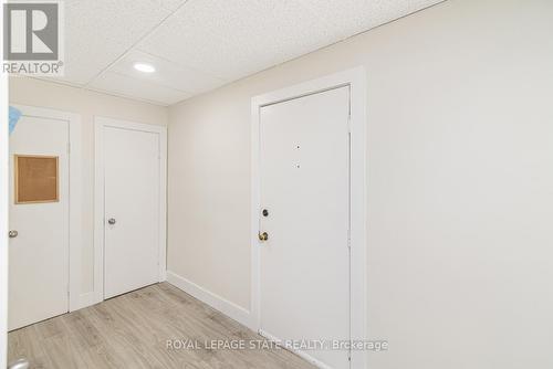 #18 -137 Emerald St S, Hamilton, ON - Indoor Photo Showing Other Room