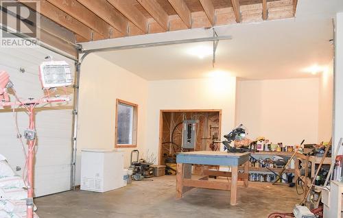4534 Dutch Valley Road, Terrace, BC - Indoor Photo Showing Other Room