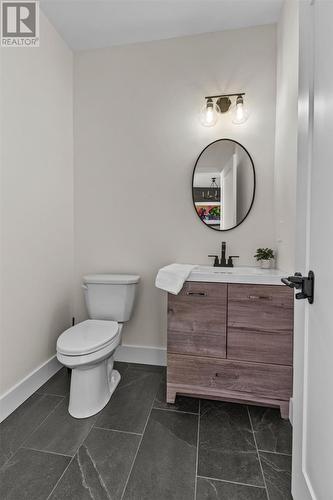 306 Three Island Pond Road, Paradise, NL - Indoor Photo Showing Bathroom