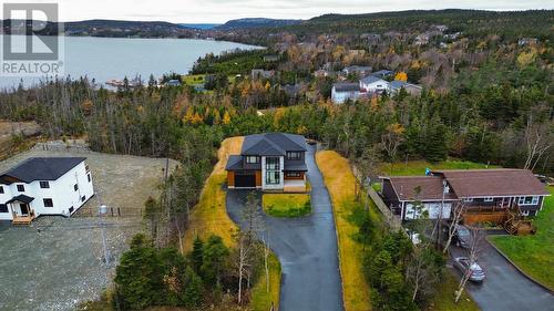 306 Three Island Pond Road, Paradise, NL - Outdoor With View