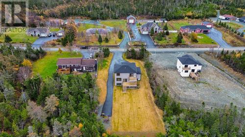 306 Three Island Pond Road, Paradise, NL - Outdoor With View