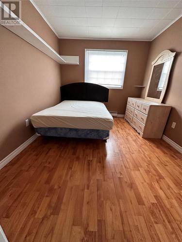 65 Harris Drive, Marystown, NL - Indoor Photo Showing Bedroom