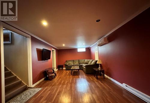65 Harris Drive, Marystown, NL - Indoor Photo Showing Other Room
