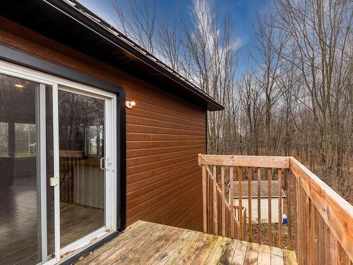 Dwelling - 2200 Rue Jacques-Cartier S., Farnham, QC - Outdoor With Exterior