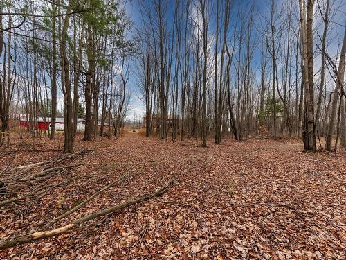 Land/Lot - 2200 Rue Jacques-Cartier S., Farnham, QC - Outdoor With View