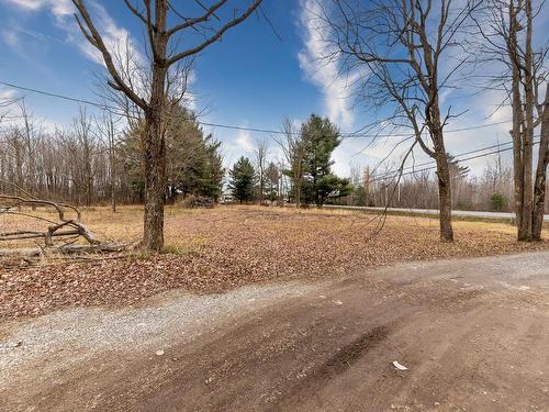 Land/Lot - 2200 Rue Jacques-Cartier S., Farnham, QC - Outdoor With View