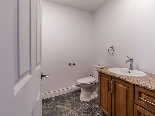 Salle de bains - 2200 Rue Jacques-Cartier S., Farnham, QC - Indoor Photo Showing Bathroom