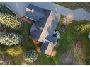 Aerial photo - 7 Rue Lanahan, Magog, QC  - Outdoor With View 