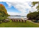 7 Rue Lanahan, Magog, QC  - Outdoor With Body Of Water With View 