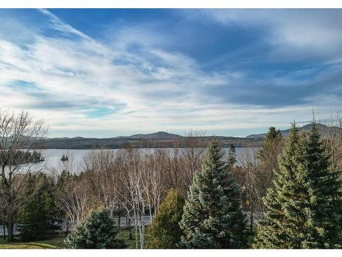 Nearby - 7 Rue Lanahan, Magog, QC - Outdoor With View