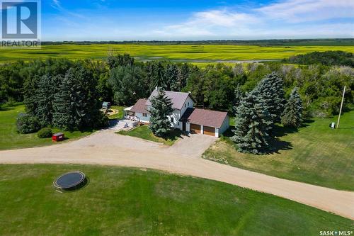 Zerr Acreage, South Qu'Appelle Rm No. 157, SK - Outdoor With View