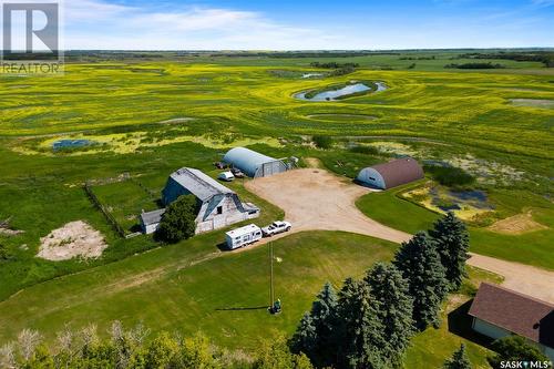 Zerr Acreage, South Qu'Appelle Rm No. 157, SK - Outdoor With View
