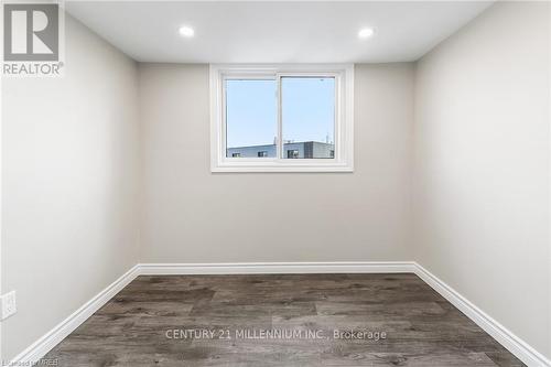 1424 Beaverdams Road, Thorold, ON - Indoor Photo Showing Other Room