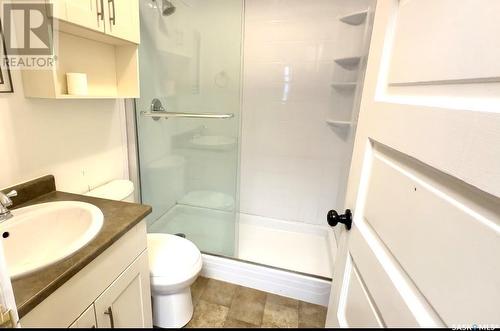 1372 98Th Street, North Battleford, SK - Indoor Photo Showing Bathroom